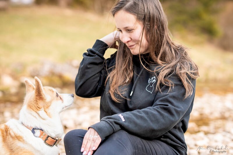 Visite de l'élevage Les Seigneurs de Montbel